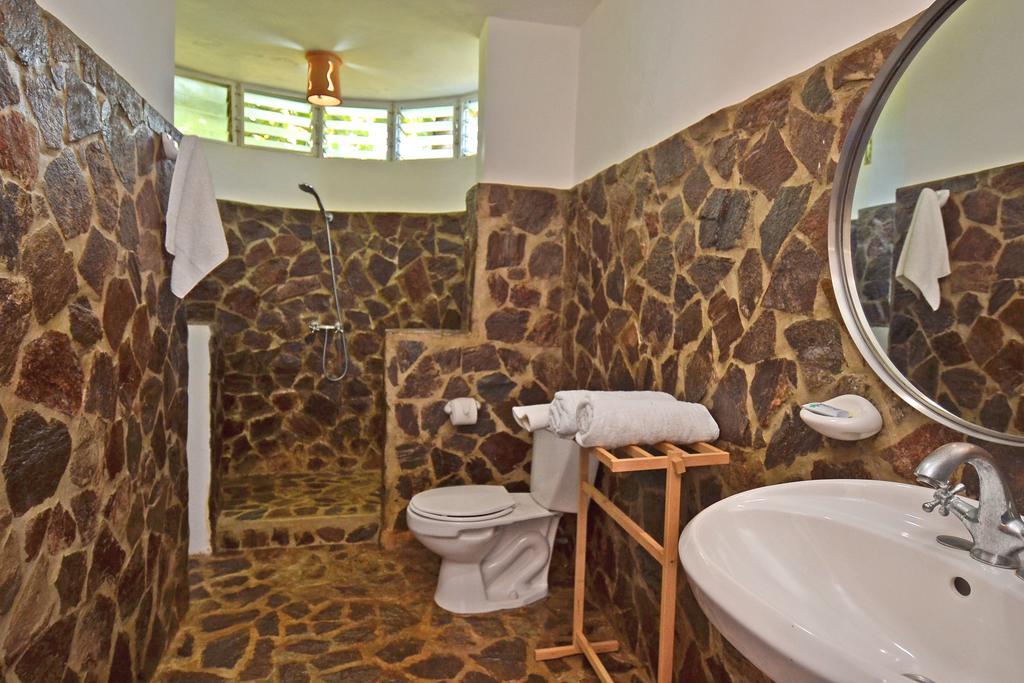 Baoba Beach Cabrera Habitación foto