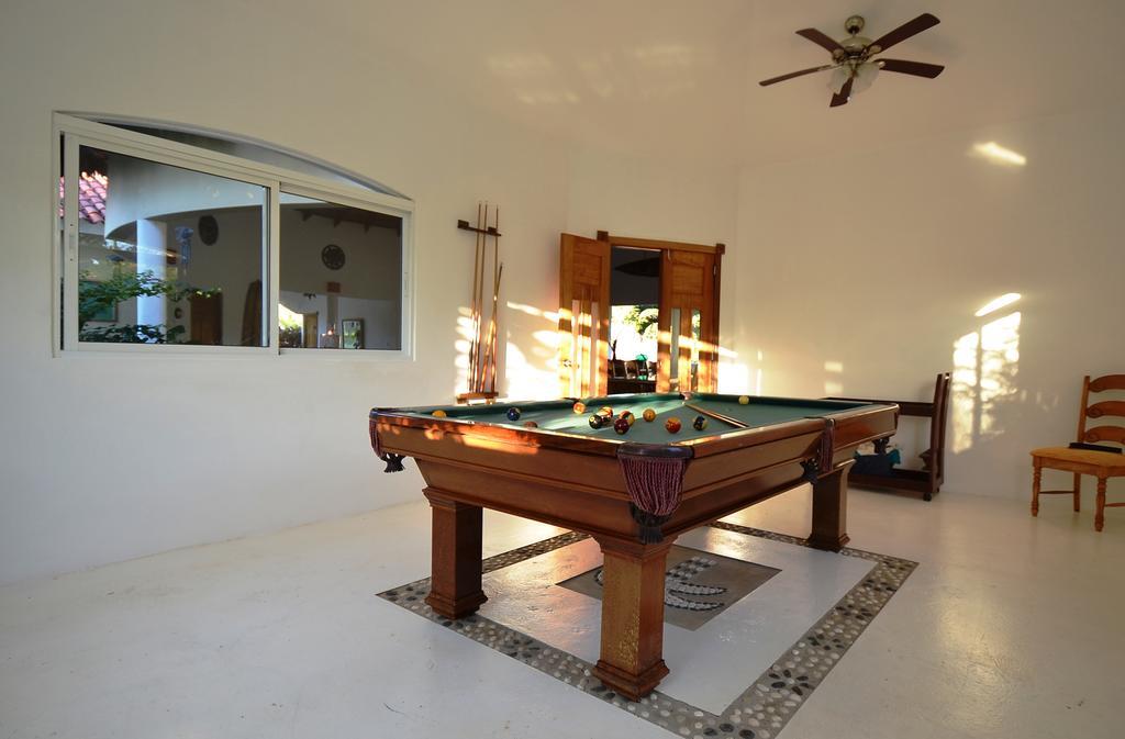 Baoba Beach Cabrera Habitación foto