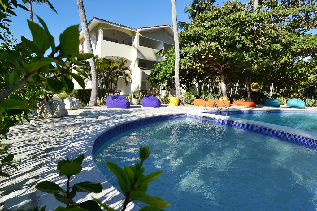 Baoba Beach Cabrera Habitación foto