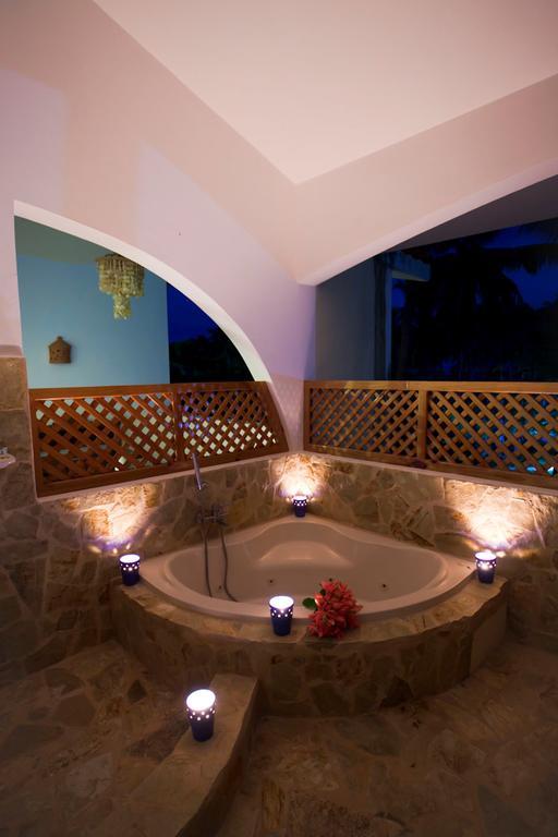 Baoba Beach Cabrera Habitación foto