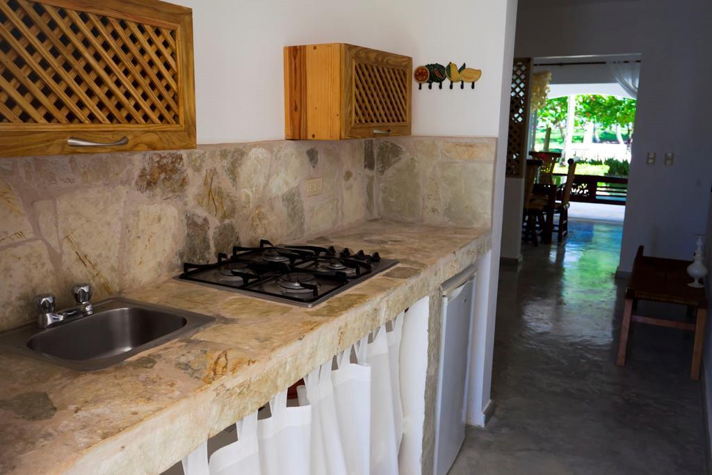 Baoba Beach Cabrera Habitación foto