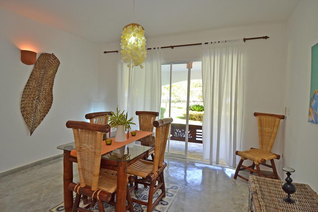 Baoba Beach Cabrera Habitación foto