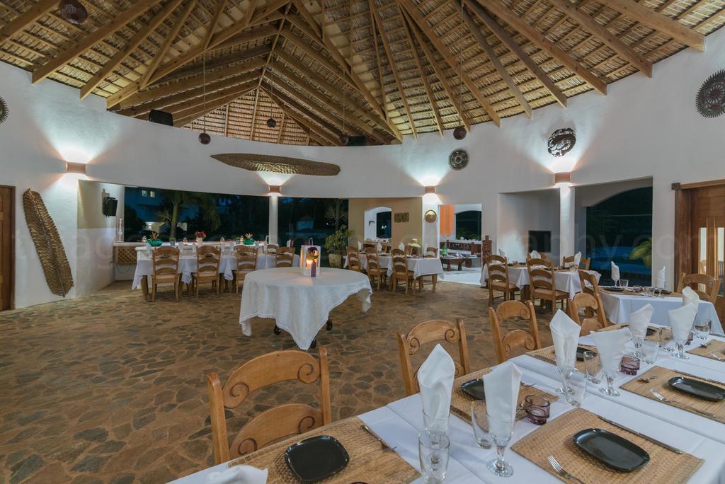 Baoba Beach Cabrera Exterior foto